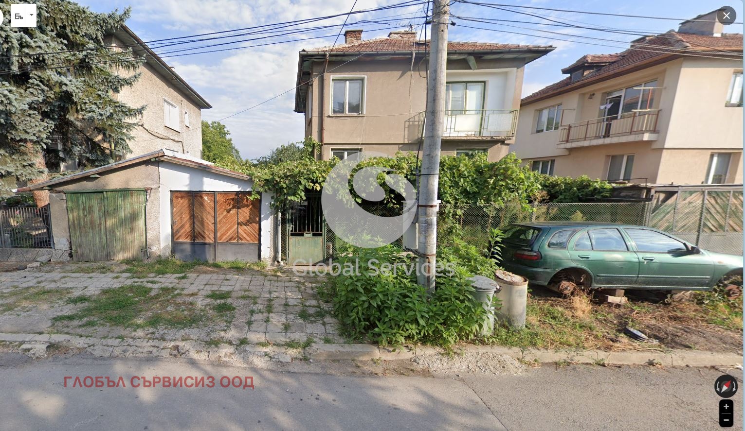 Продава КЪЩА, гр. София, Орландовци, снимка 2 - Къщи - 52888758