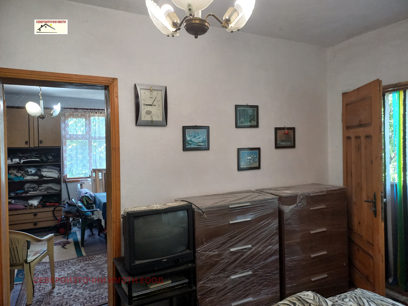 Продава КЪЩА, с. Крумово, област Варна, снимка 11 - Къщи - 55328843