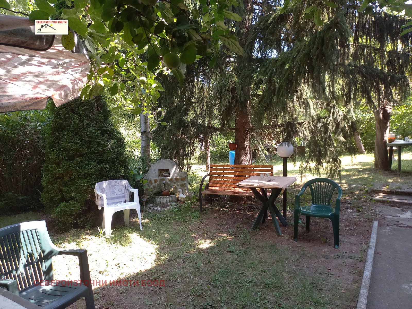 Продава КЪЩА, с. Крумово, област Варна, снимка 16 - Къщи - 55328843