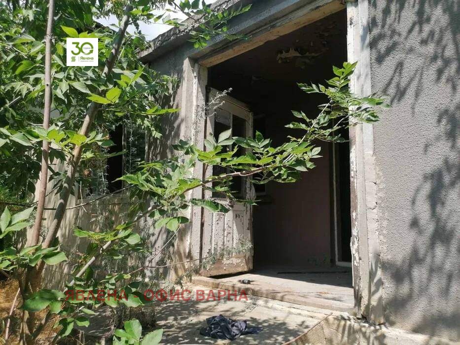 Продава ПАРЦЕЛ, с. Крушари, област Добрич, снимка 2 - Парцели - 53997508