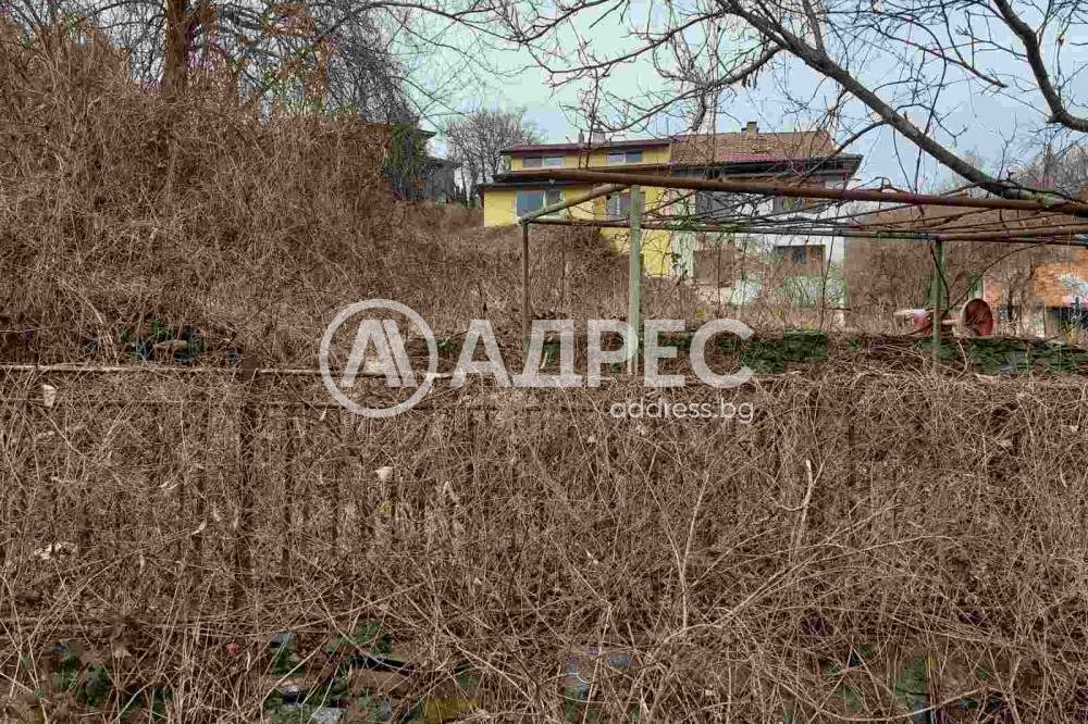 Продава ПАРЦЕЛ, гр. София, с. Кокаляне, снимка 3 - Парцели - 54604160