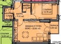 Продава 2-СТАЕН, град Пловдив, Остромила • 79788 € • 83608677 — Holmes.bg