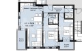 Продава 3-СТАЕН, град Пловдив, Христо Смирненски • 190455 € / 372497.60 лв. • 49374949 2
