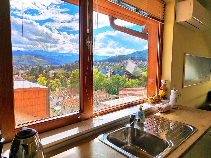 Продава 2-СТАЕН в област Пазарджик, гр. Велинград - 58 кв.м / 110 200 € » 215 532.47 лв.