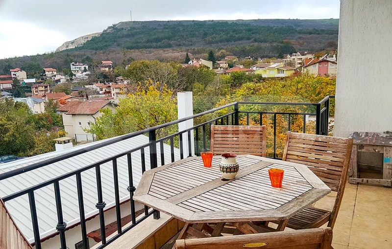 Продава 2-СТАЕН в област Добрич, гр. Балчик - 64 кв.м / 72 000 € » 140 819.76 лв., ТОПИММО