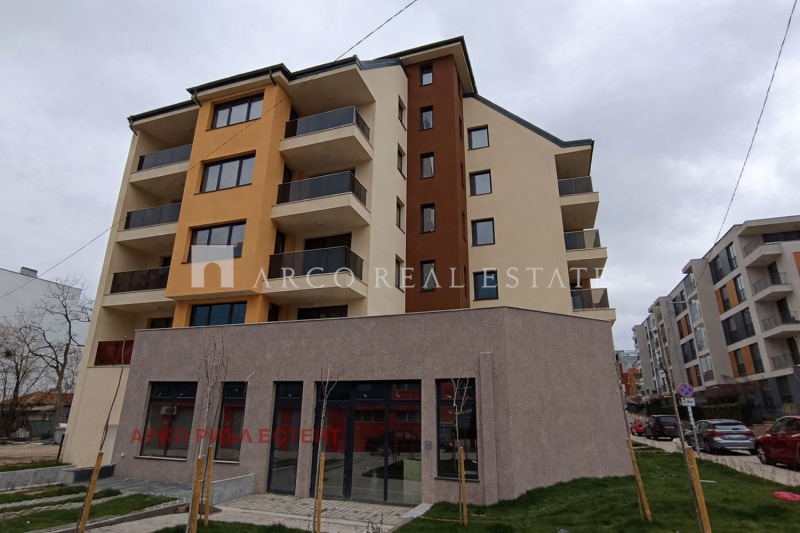 Продава 3-СТАЕН в град София, Витоша - 105 кв.м / 288 751 € » 564 747.87 лв., АРКО РИЪЛ ЕСТЕЙТ