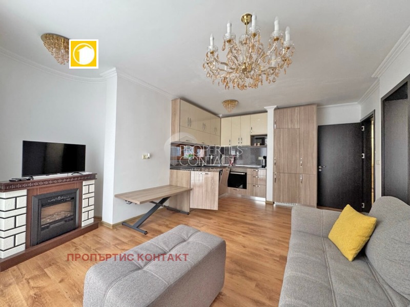 Продава 3-СТАЕН в област Бургас, гр. Свети Влас - 100 кв.м / 173 000 € » 338 358.59 лв., ПРОПЪРТИС КОНТАКТ