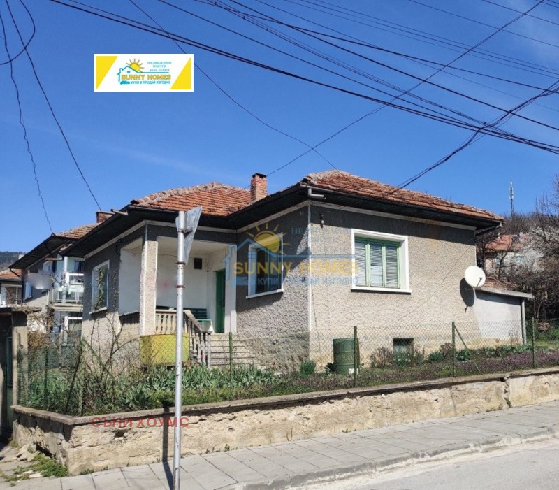 Продава КЪЩА в област Велико Търново, гр. Елена - 85 кв.м / 52 690 € » 103 052.68 лв., СЪНИ ХОУМС