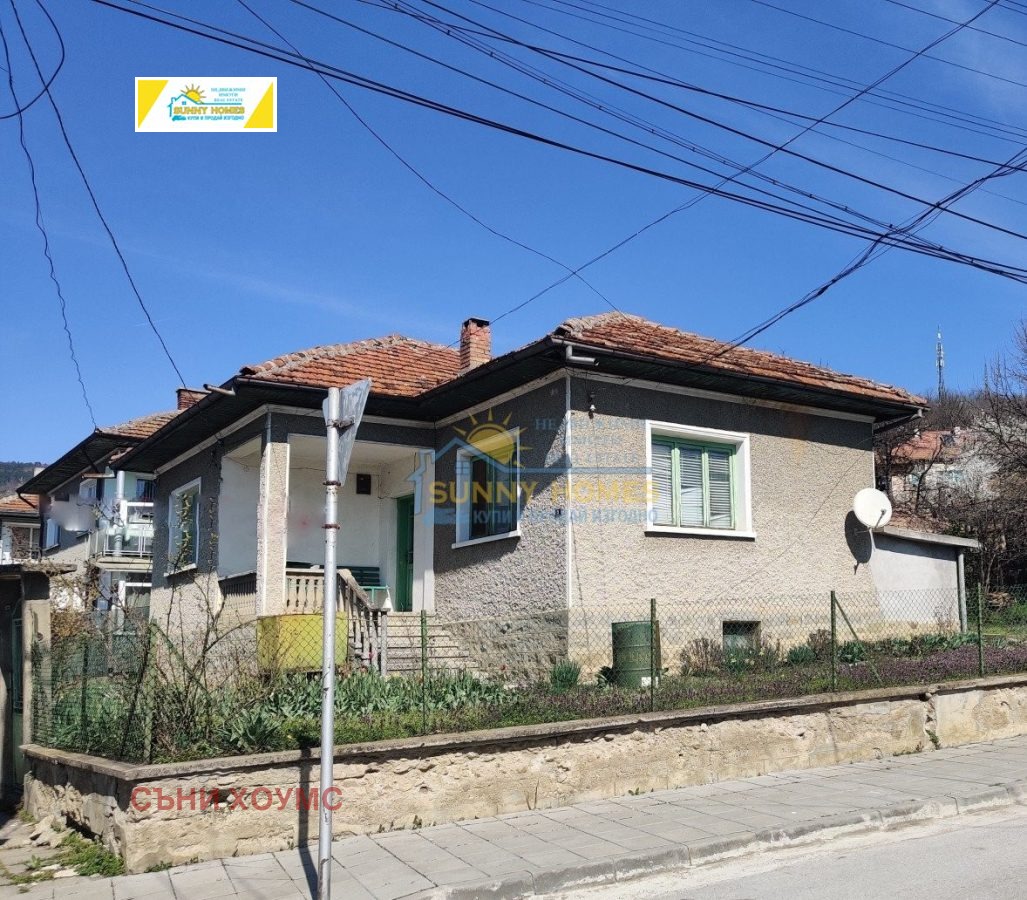 Продава КЪЩА | Imot.bg — изображение 1