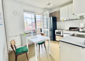 2 soveværelser Mladost 2, Sofia 7