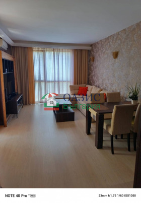 Продава 3-стаен, к.к. Слънчев бряг