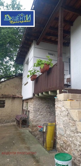 Casa Nikyup, región Veliko Tarnovo 3