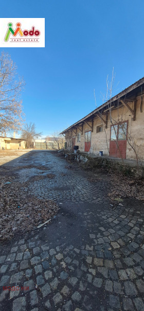 ПРОМ. ПОМЕЩЕНИЕ, 450 m2