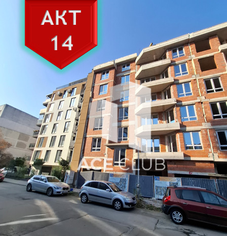 Myytävänä  Studio Sofia , Družba 1 , 43 neliömetriä | 89874054 - kuva [2]