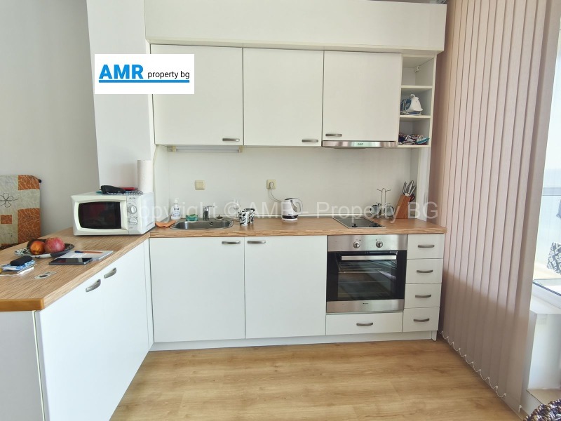 На продаж  Студія область Варна , Бяла , 58 кв.м | 47403387 - зображення [10]