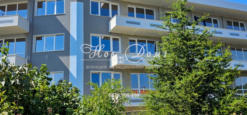 Satılık  1 yatak odası Varna , Vinica , 55 metrekare | 40766128