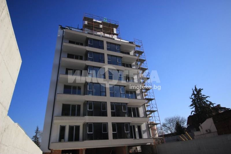 Продава  2-стаен град София , Център , 86 кв.м | 41703278 - изображение [2]