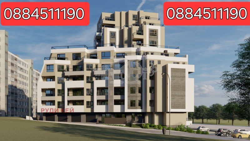 Продава 2-СТАЕН, гр. Варна, Възраждане 1, снимка 11 - Aпартаменти - 49446830