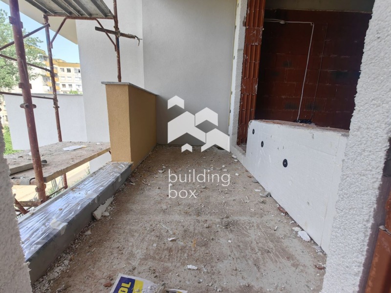 For Sale  1 bedroom Plovdiv , Yuzhen , 80 sq.m | 82704754 - image [7]