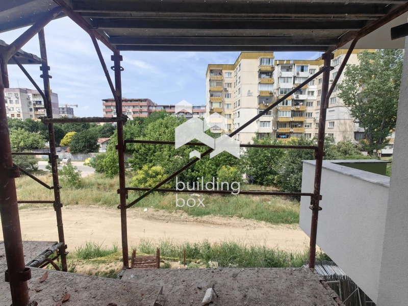 For Sale  1 bedroom Plovdiv , Yuzhen , 80 sq.m | 82704754 - image [10]