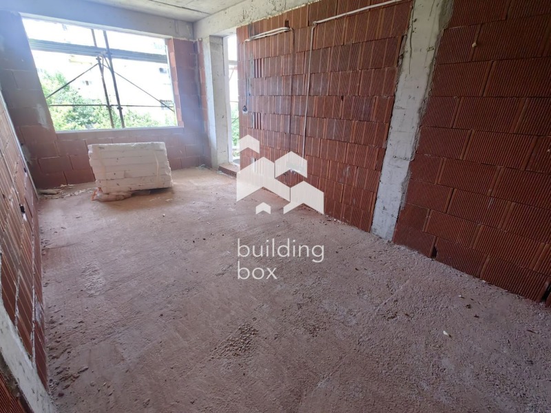 For Sale  1 bedroom Plovdiv , Yuzhen , 80 sq.m | 82704754 - image [13]