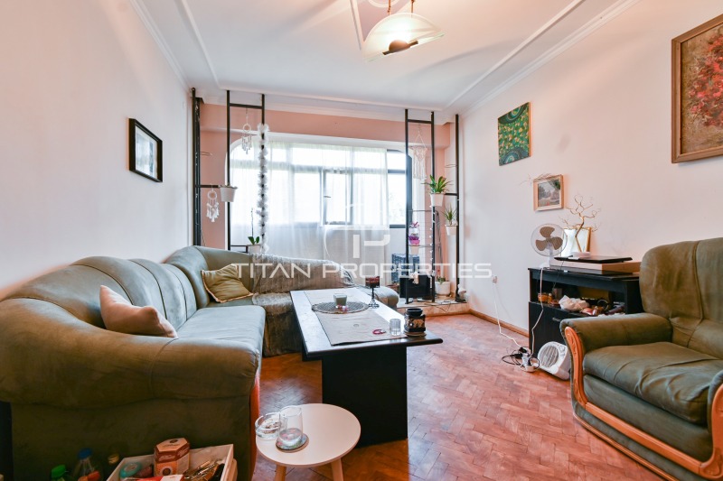 De vânzare  1 dormitor Sofia , Iztoc , 67 mp | 73994005 - imagine [3]