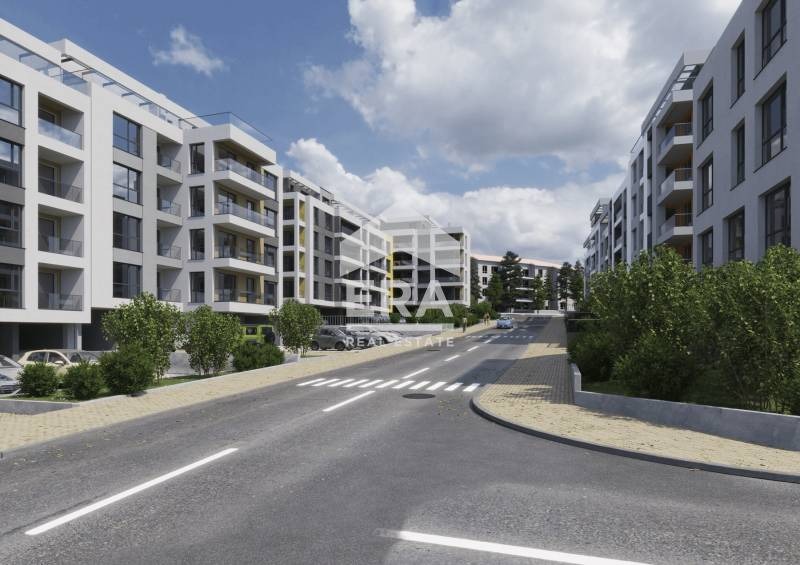Satılık  1 yatak odası Varna , Vladislav Varnençik 1 , 69 metrekare | 25912944 - görüntü [4]