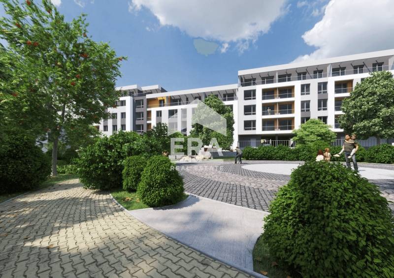 Satılık  1 yatak odası Varna , Vladislav Varnençik 1 , 69 metrekare | 25912944 - görüntü [3]