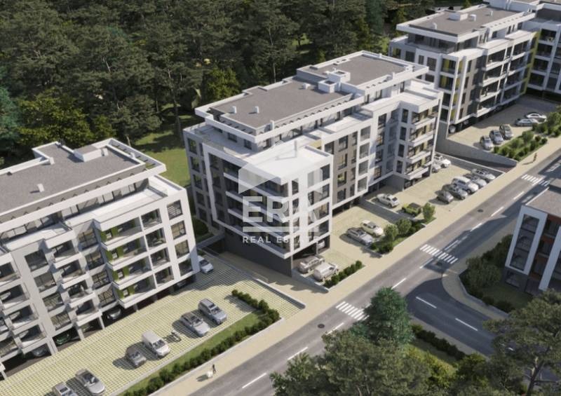 Продава  2-стаен, град Варна, Владислав Варненчик 1 • 90 000 € • ID 64950140 — holmes.bg - [1] 