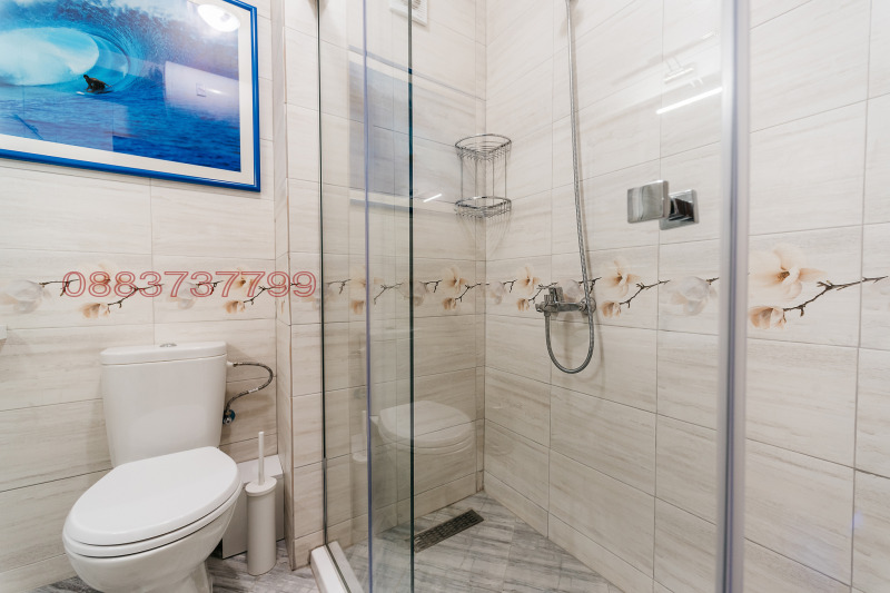 Продава 2-СТАЕН, гр. Велинград, област Пазарджик, снимка 13 - Апартаменти - 52779441