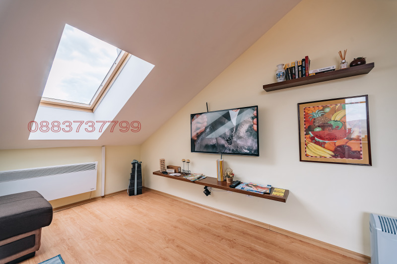 Продава 2-СТАЕН, гр. Велинград, област Пазарджик, снимка 2 - Апартаменти - 52779441