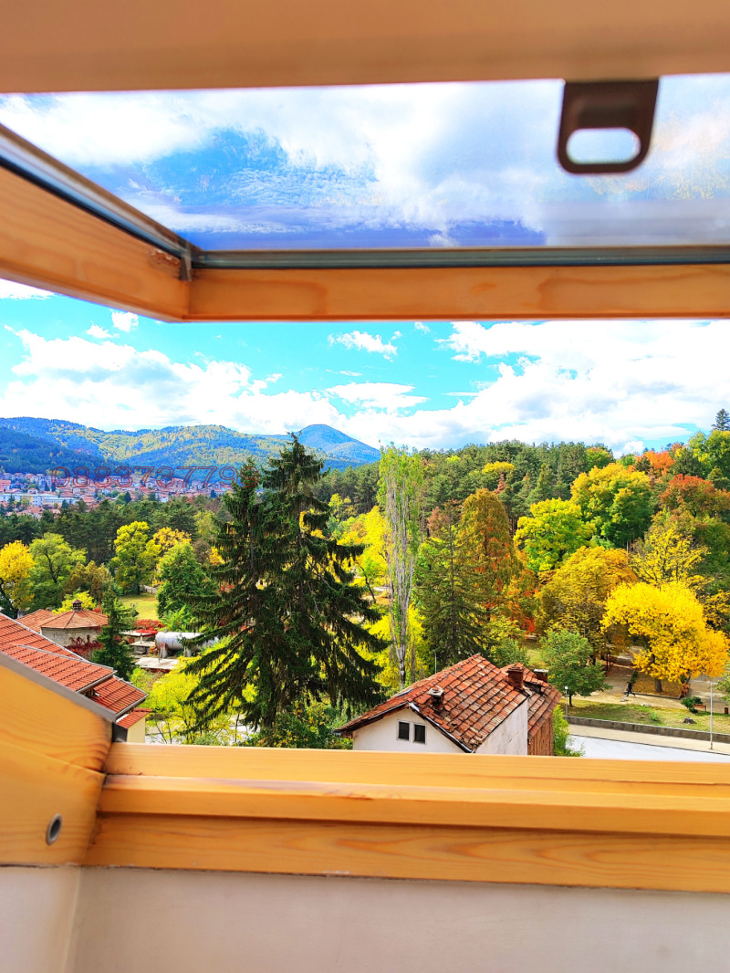 Продава 2-СТАЕН, гр. Велинград, област Пазарджик, снимка 8 - Апартаменти - 52779441