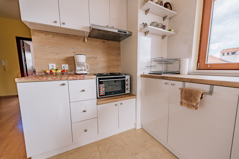 Продава 2-СТАЕН, гр. Велинград, област Пазарджик, снимка 5 - Апартаменти - 52779441