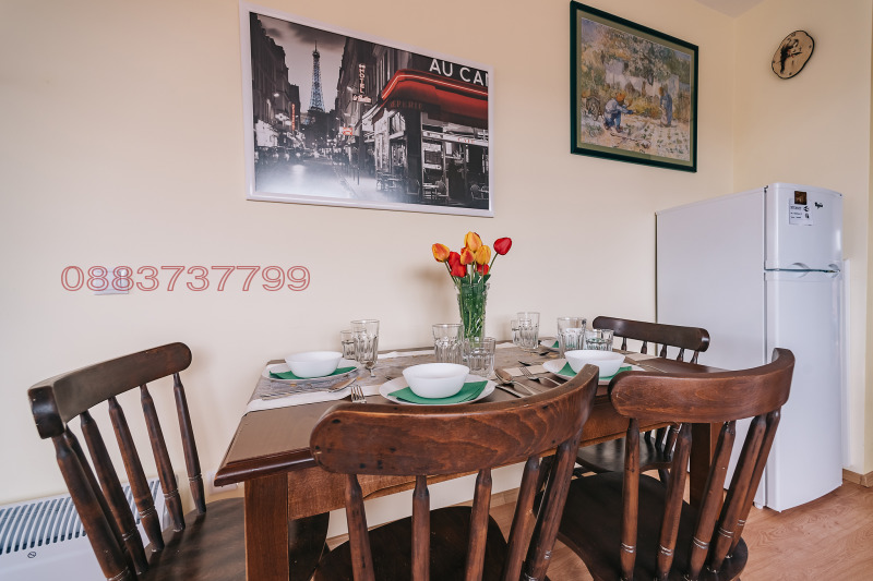 Продава 2-СТАЕН, гр. Велинград, област Пазарджик, снимка 9 - Апартаменти - 52779441