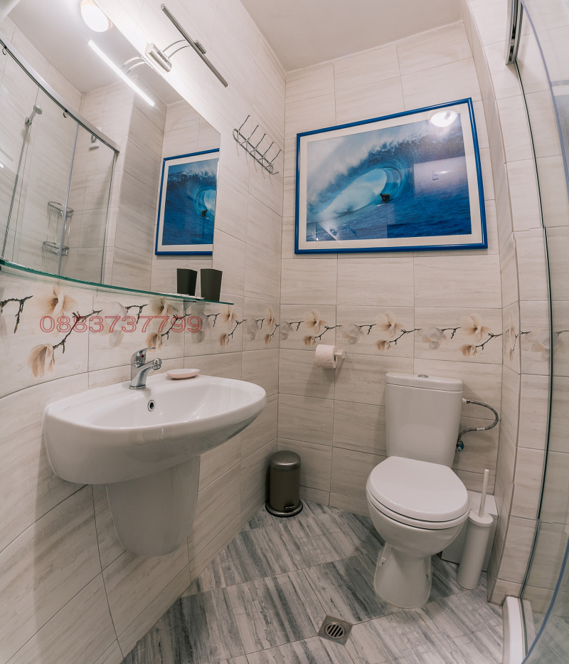 Продава 2-СТАЕН, гр. Велинград, област Пазарджик, снимка 12 - Апартаменти - 52779441