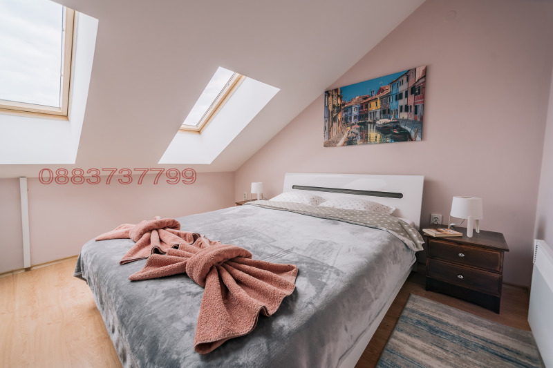 Продава 2-СТАЕН, гр. Велинград, област Пазарджик, снимка 10 - Апартаменти - 52779441