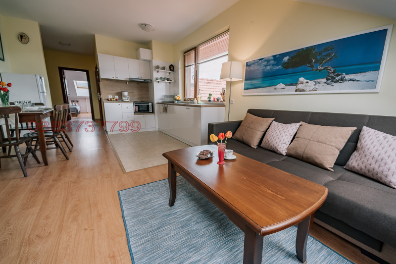 Продава 2-СТАЕН, гр. Велинград, област Пазарджик, снимка 15 - Апартаменти - 52779441