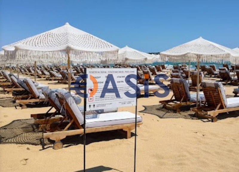 Продава 2-СТАЕН, гр. Созопол, област Бургас, снимка 14 - Апартаменти - 52311577