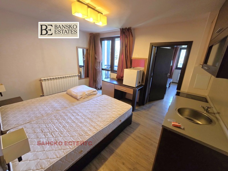 Продава 2-СТАЕН, с. Баня, област Благоевград, снимка 15 - Апартаменти - 52513092