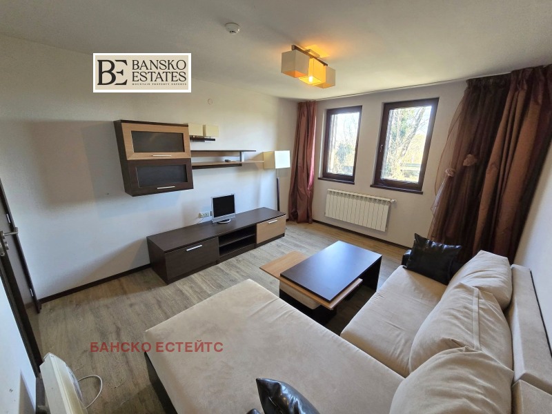 Продава 2-СТАЕН, с. Баня, област Благоевград, снимка 2 - Апартаменти - 52513092