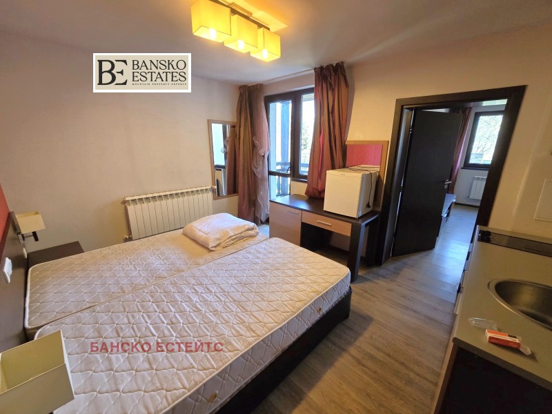 Продава 2-СТАЕН, с. Баня, област Благоевград, снимка 8 - Апартаменти - 52513092