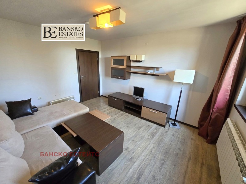 Продава 2-СТАЕН, с. Баня, област Благоевград, снимка 6 - Апартаменти - 52513092