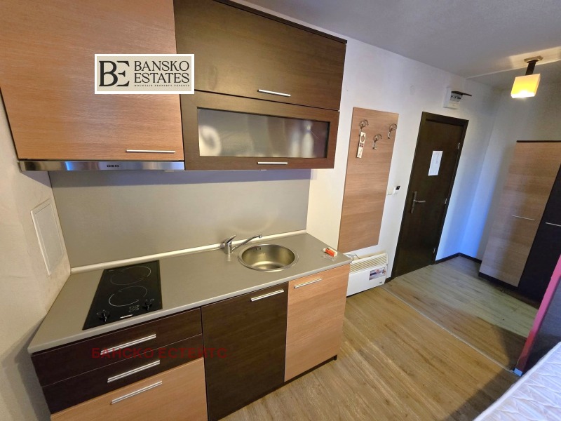 Продава 2-СТАЕН, с. Баня, област Благоевград, снимка 12 - Апартаменти - 52513092