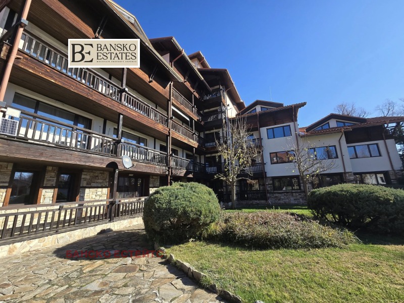 Продава 2-СТАЕН, с. Баня, област Благоевград, снимка 13 - Апартаменти - 52513092