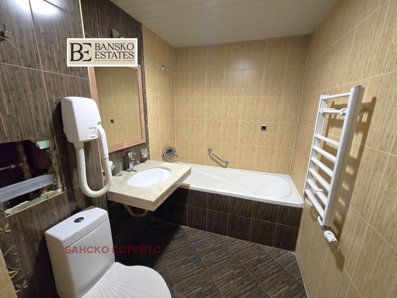 Продава 2-СТАЕН, с. Баня, област Благоевград, снимка 3 - Апартаменти - 52513092