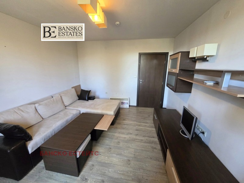 Продава 2-СТАЕН, с. Баня, област Благоевград, снимка 9 - Апартаменти - 52513092