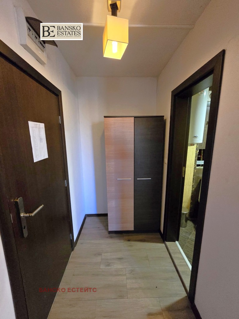 Продава 2-СТАЕН, с. Баня, област Благоевград, снимка 5 - Апартаменти - 52513092