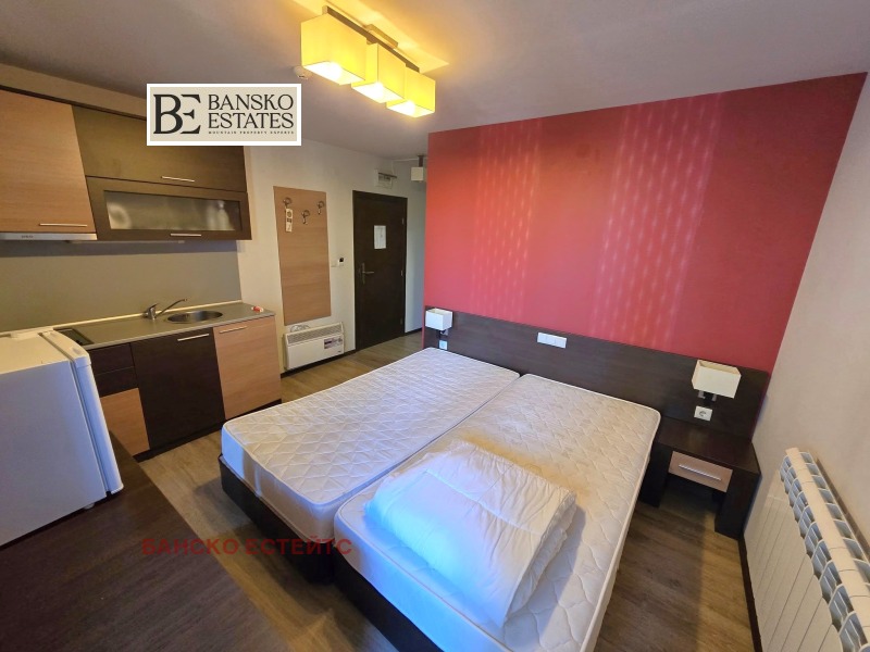 Продава 2-СТАЕН, с. Баня, област Благоевград, снимка 7 - Апартаменти - 52513092