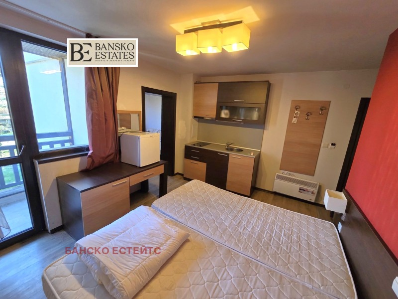 Продава 2-СТАЕН, с. Баня, област Благоевград, снимка 11 - Апартаменти - 52513092