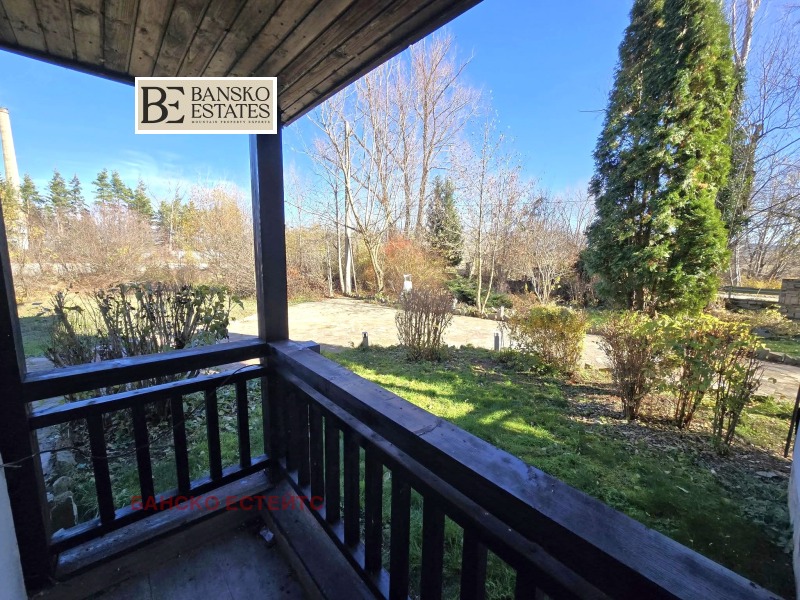 Продава 2-СТАЕН, с. Баня, област Благоевград, снимка 4 - Апартаменти - 52513092